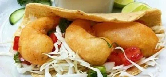Tacos De Camarón at ¡No Manches! Que Rico in Miami, FL 33144 | YourMenu Online Ordering Tacos De Camarón at ¡No Manches! Que Rico in Miami, FL 33144 | YourMenu Online Ordering