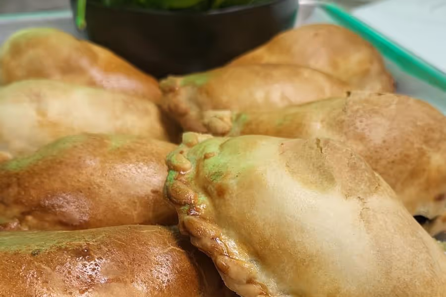 Empanadas at The Groves Coffee House - West Palm Beach in West Palm Beach, FL 33417 | YourMenu® Online Ordering Empanadas at The Groves Coffee House - West Palm Beach in West Palm Beach, FL 33417 | YourMenu® Online Ordering