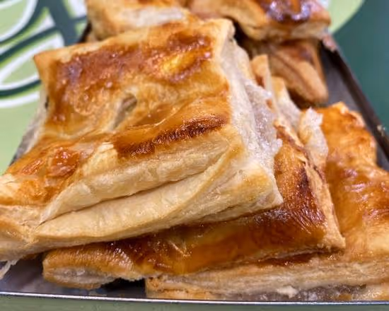Guava Pastelito at The Groves Coffee House - West Palm Beach in West Palm Beach, FL 33417 | YourMenu® Online Ordering Guava Pastelito at The Groves Coffee House - West Palm Beach in West Palm Beach, FL 33417 | YourMenu® Online Ordering