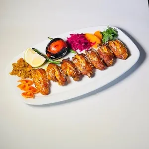 Bone-in Chicken at Famous Kabobs - Gaithersburg in Gaithersburg, MD 20879 | YourMenu Online Ordering Bone-in Chicken at Famous Kabobs - Gaithersburg in Gaithersburg, MD 20879 | YourMenu Online Ordering