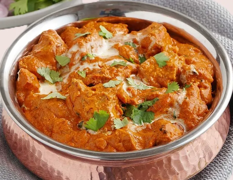 Butter Chicken at Famous Kabobs - Gaithersburg in Gaithersburg, MD 20879 | YourMenu Online Ordering Butter Chicken at Famous Kabobs - Gaithersburg in Gaithersburg, MD 20879 | YourMenu Online Ordering