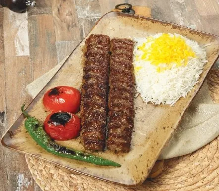 Beef Seekh at Famous Kabobs - Gaithersburg in Gaithersburg, MD 20879 | YourMenu® Online Ordering