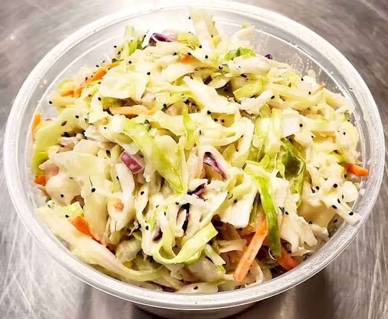 Coleslaw at Wich Doctor - Newport in NEWPORT, KY 41071 | YourMenu Online Ordering