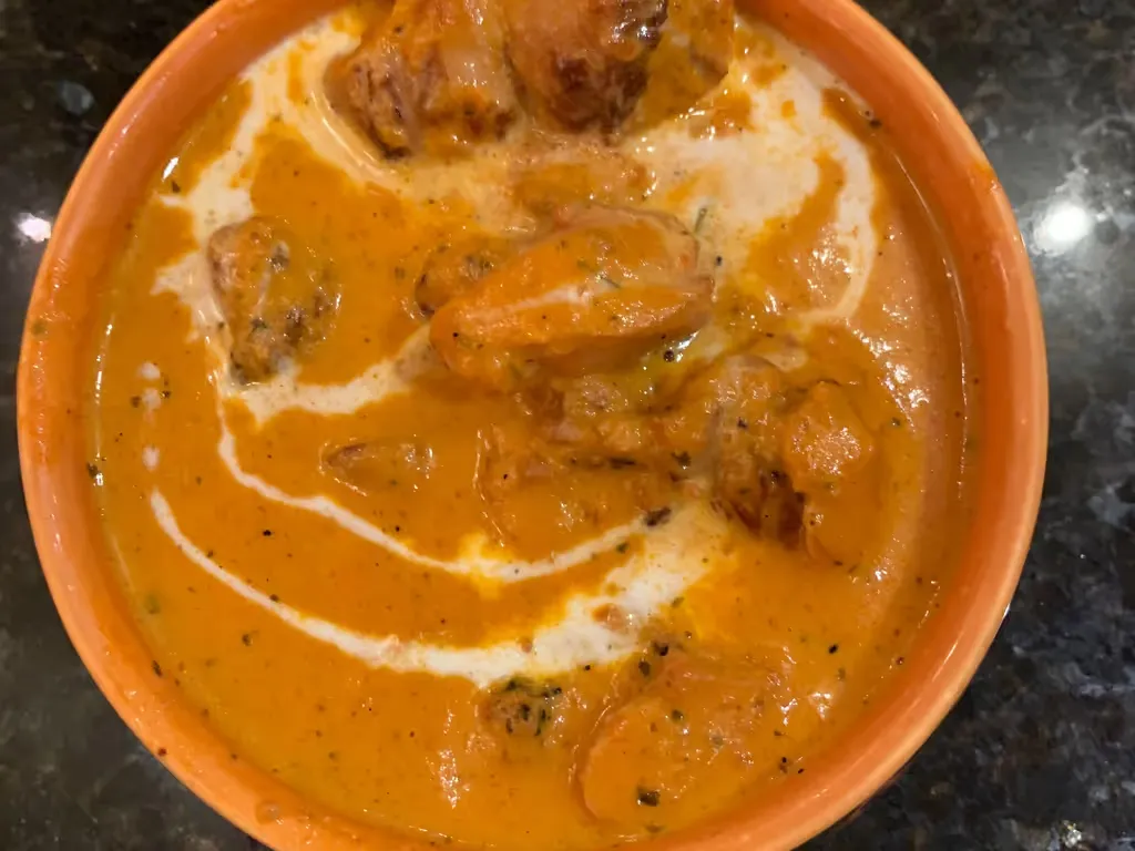 Chic Makhani White Meat at Heritage India in Washington, DC 20016-3806 | YourMenu Online Ordering Chic Makhani White Meat at Heritage India in Washington, DC 20016-3806 | YourMenu Online Ordering