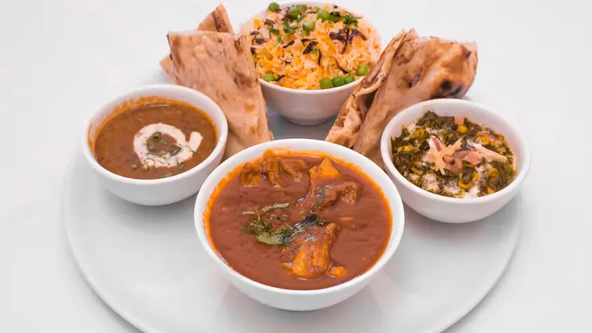Chic Vindaloo Combo at Heritage India in Washington, DC 20016-3806 | YourMenu Online Ordering Chic Vindaloo Combo at Heritage India in Washington, DC 20016-3806 | YourMenu Online Ordering