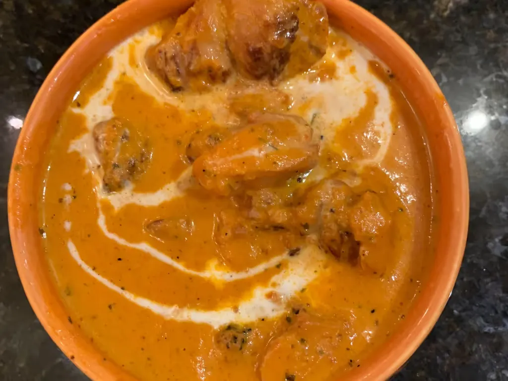 Chicken Makhani at Heritage India in Washington, DC 20016-3806 | YourMenu Online Ordering Chicken Makhani at Heritage India in Washington, DC 20016-3806 | YourMenu Online Ordering
