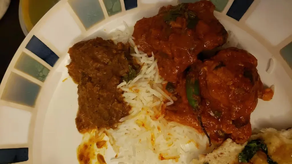 Chicken Vindaloo at Heritage India in Washington, DC 20016-3806 | YourMenu Online Ordering Chicken Vindaloo at Heritage India in Washington, DC 20016-3806 | YourMenu Online Ordering
