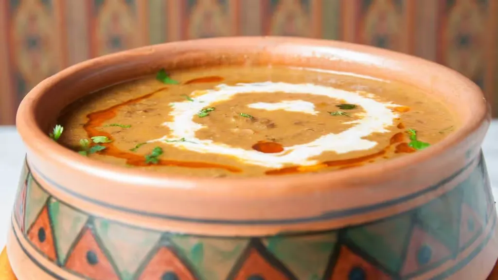Dal Makhani (Entree) at Heritage India in Washington, DC 20016-3806 | YourMenu Online Ordering