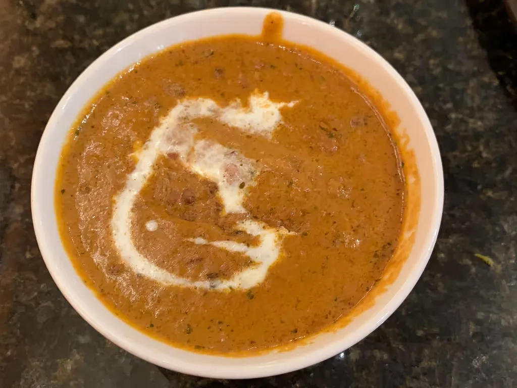 Dal Makhani (Side) at Heritage India in Washington, DC 20016-3806 | YourMenu Online Ordering