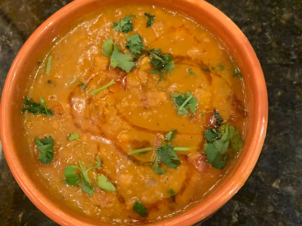 Masala Dal (Side) at Heritage India in Washington, DC 20016-3806 | YourMenu Online Ordering