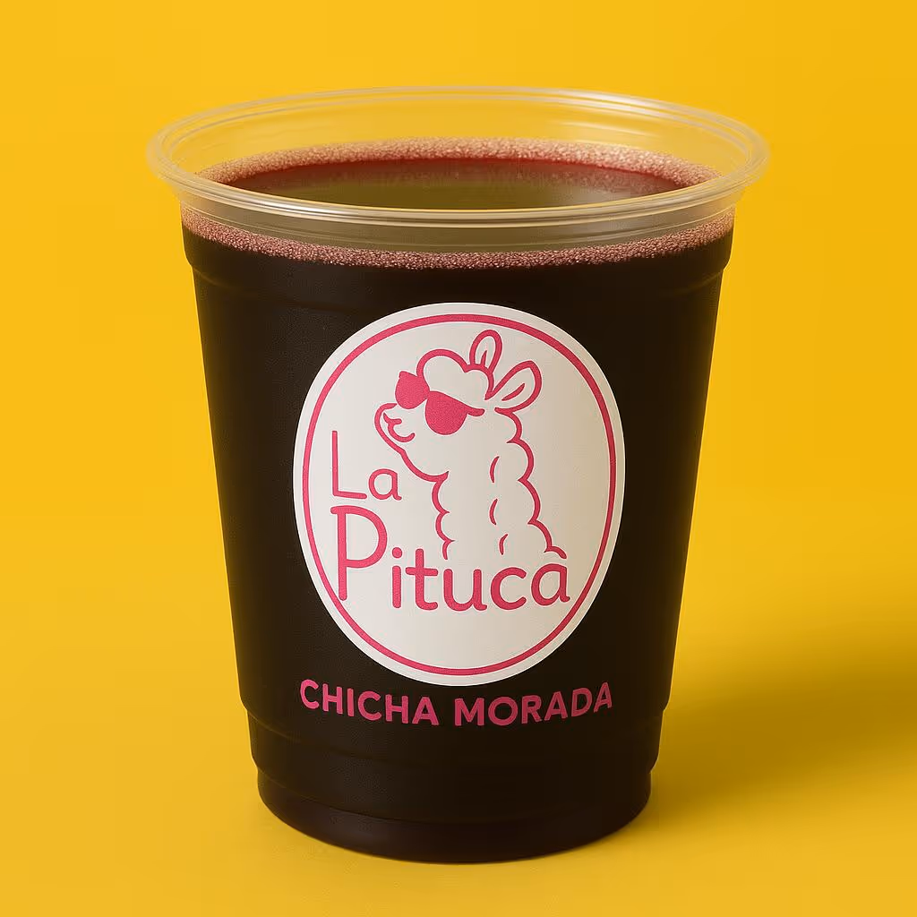 Chicha at Pituca & Go in Pittsburg, CA 94565 | YourMenu® Online Ordering