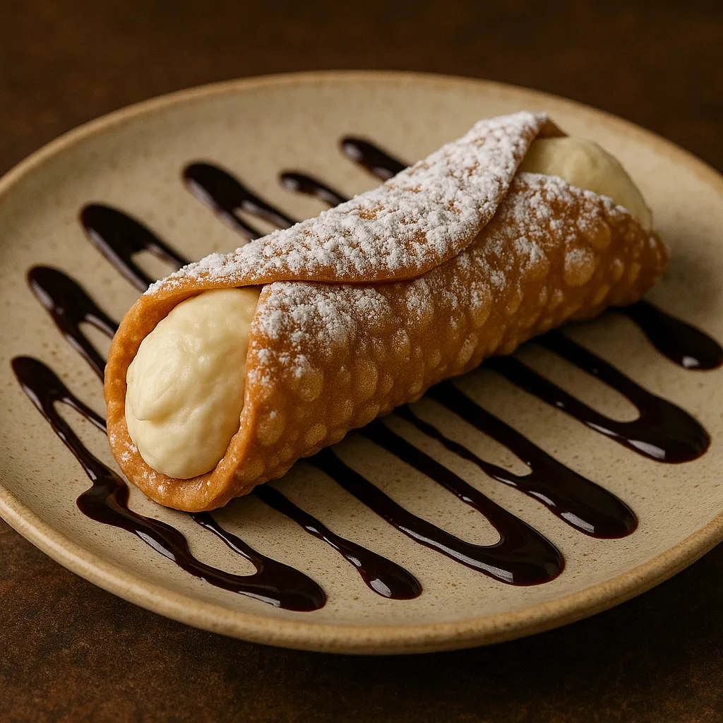 Cannoli at Deeplicius Pizza in Coral Gables, FL 33134 | YourMenu Online Ordering