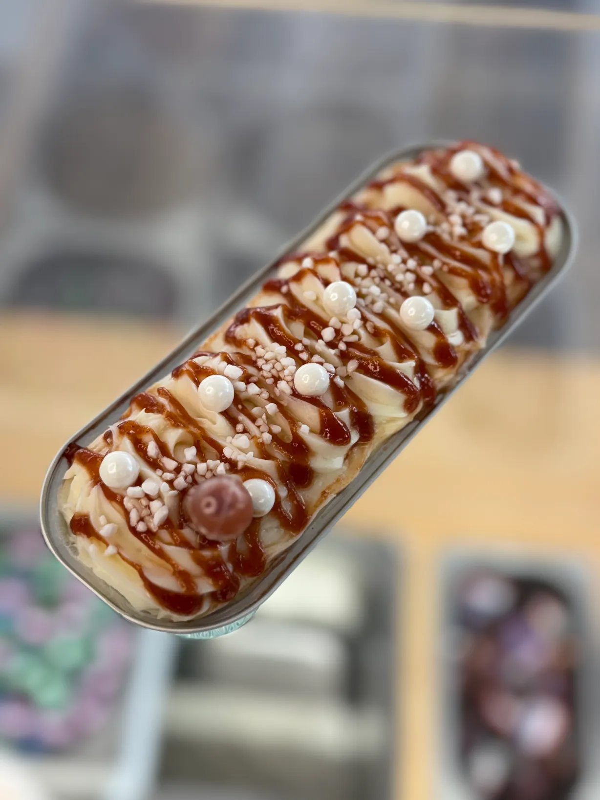 Guava Glow at Deeplicius Pizza in Coral Gables, FL 33134 | YourMenu® Online Ordering