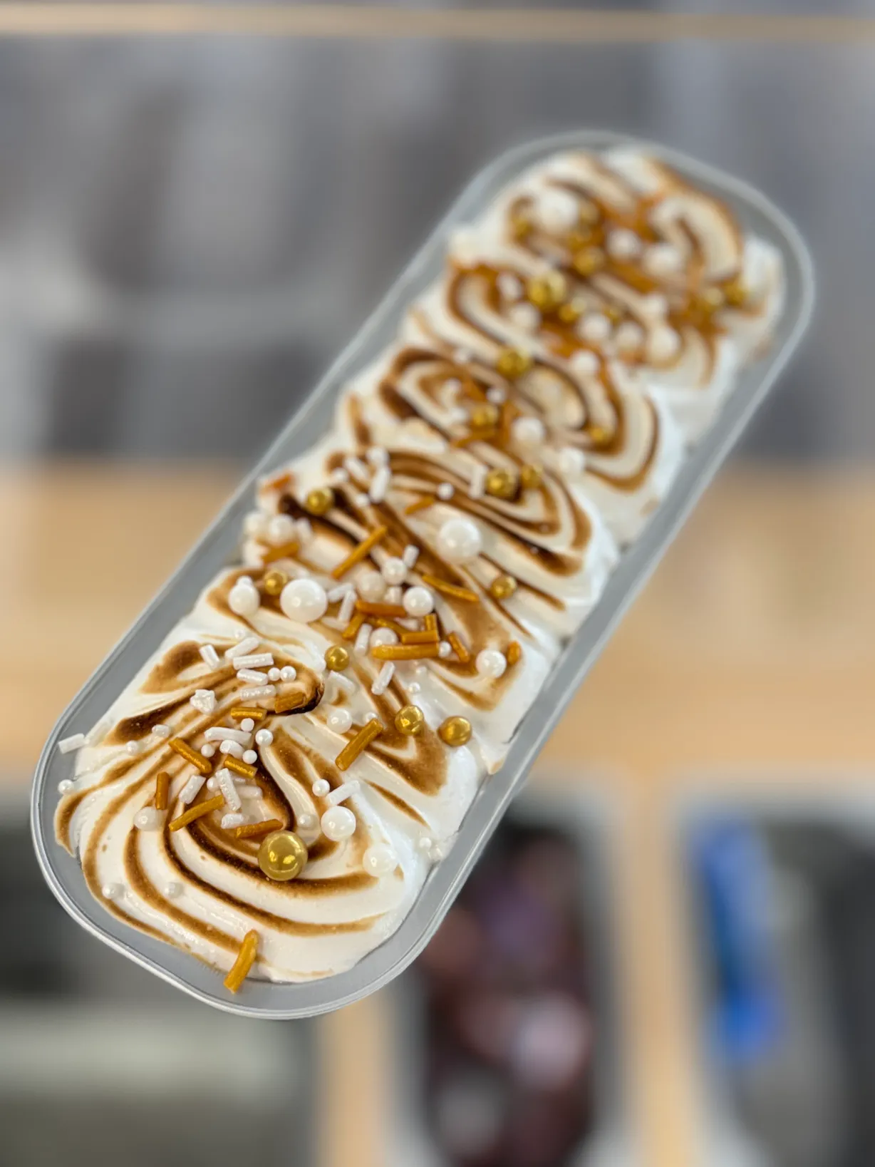 3 Leches Homemade Cake at Deeplicius Pizza in Coral Gables, FL 33134 | YourMenu® Online Ordering
