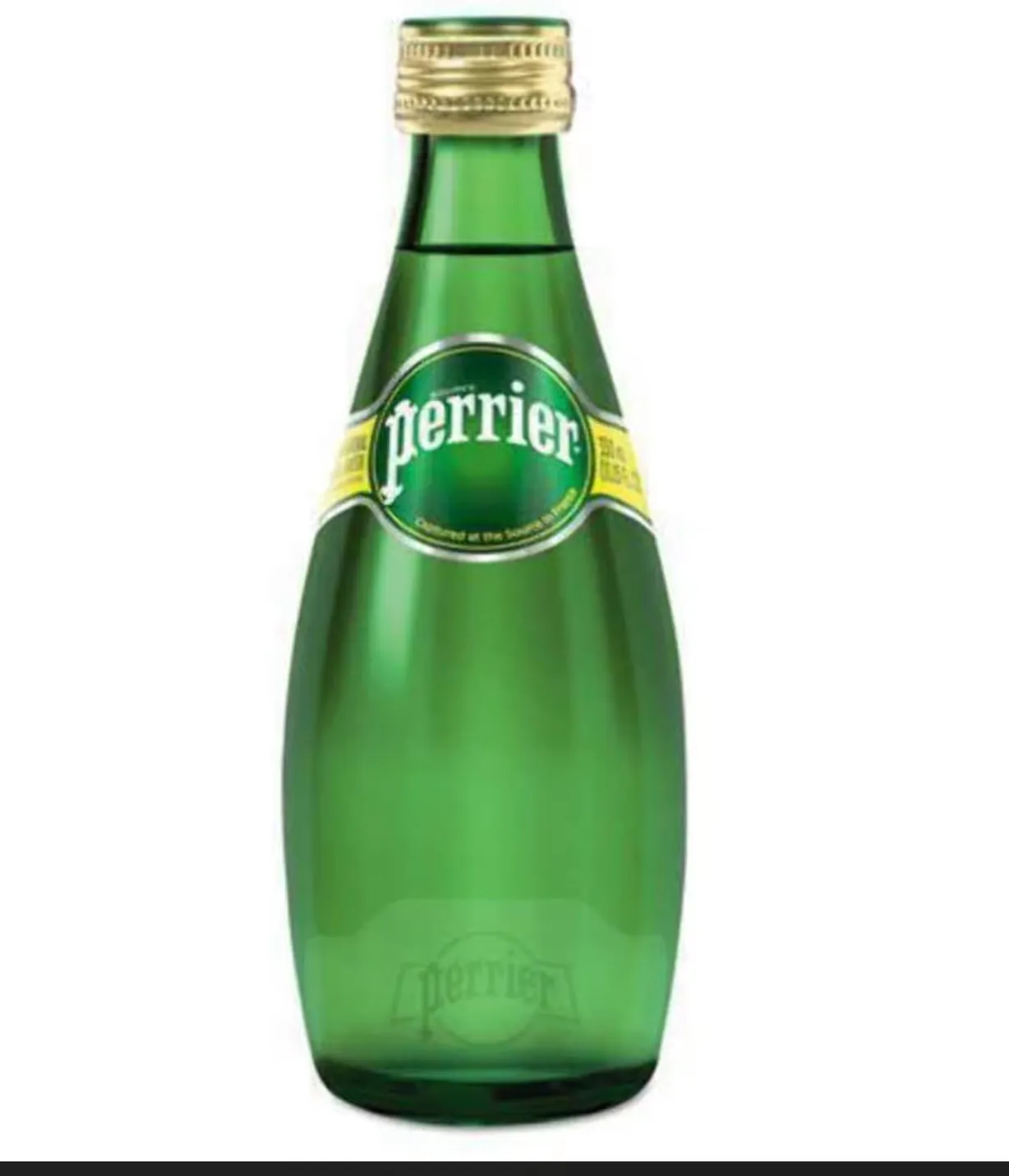  Perrier Perrier at Deeplicius Pizza in Coral Gables, FL 33134 | YourMenu Online Ordering
