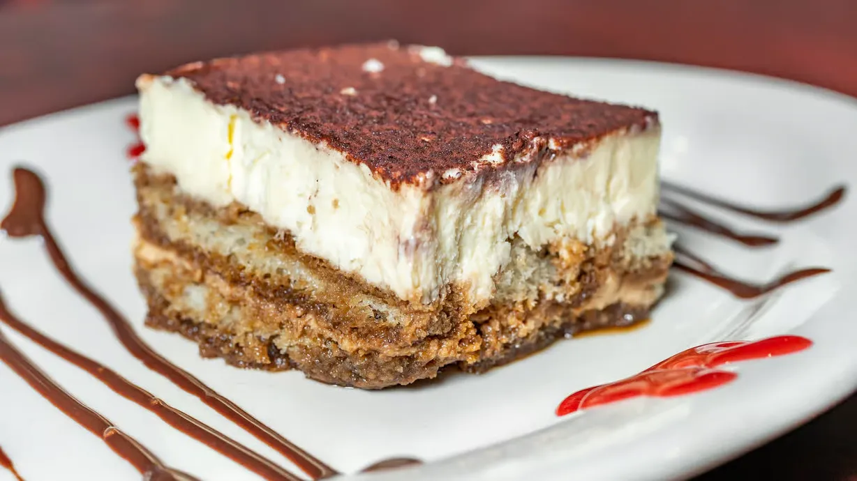 Tiramisu at Deeplicius Pizza in Coral Gables, FL 33134 | YourMenu Online Ordering