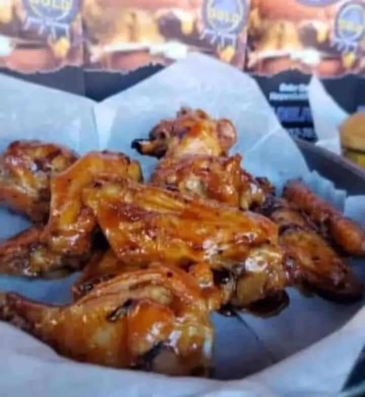 8 Wings at Harper's Grill in Ford City, PA 16226 | YourMenu Online Ordering 8 Wings at Harper's Grill in Ford City, PA 16226 | YourMenu Online Ordering