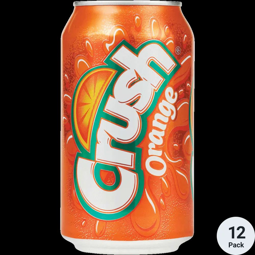 Crush Orange at Havana Club Cafe in HIALEAH, FL 33014 | YourMenu Online Ordering