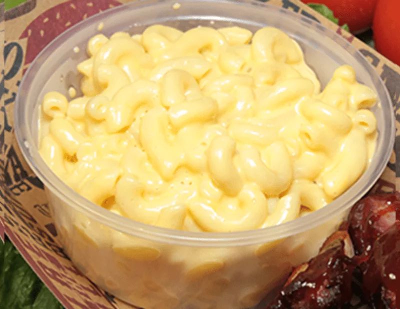 Mac and Cheese at Lily's BBQ & Wings in ST. CLOUD, MN 56301 | YourMenu Online Ordering