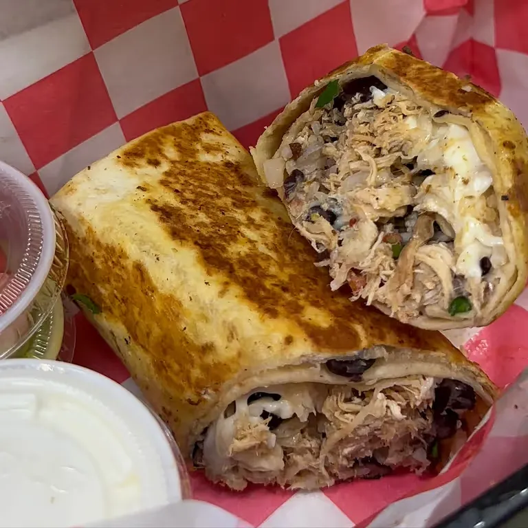 Burrito at Tacos Wey (Food Truck) in BOCA RATON, FL 33498 | YourMenu Online Ordering Burrito at Tacos Wey (Food Truck) in BOCA RATON, FL 33498 | YourMenu Online Ordering