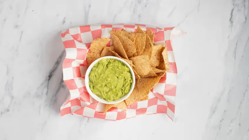 Chips & Guacamole at Tacos Wey (Food Truck) in Boca Raton, FL 33496 | YourMenu Online Ordering Chips & Guacamole at Tacos Wey (Food Truck) in Boca Raton, FL 33496 | YourMenu Online Ordering