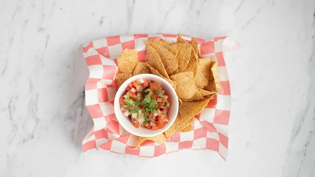 Chips & Pico at Tacos Wey (Food Truck) in Boca Raton, FL 33496 | YourMenu Online Ordering Chips & Pico at Tacos Wey (Food Truck) in Boca Raton, FL 33496 | YourMenu Online Ordering