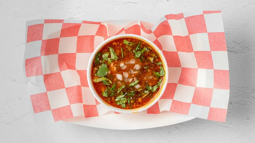 Birria Consome at Tacos Wey (Food Truck) in Boca Raton, FL 33496 | YourMenu Online Ordering Birria Consome at Tacos Wey (Food Truck) in Boca Raton, FL 33496 | YourMenu Online Ordering