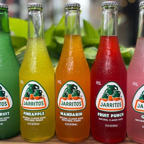Jarritos at Tacos Wey (Food Truck) in BOCA RATON, FL 33498 | YourMenu Online Ordering Jarritos at Tacos Wey (Food Truck) in BOCA RATON, FL 33498 | YourMenu Online Ordering