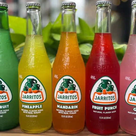 Jarritos at Tacos Wey (Food Truck) in Boca Raton, FL 33496 | YourMenu Online Ordering Jarritos at Tacos Wey (Food Truck) in Boca Raton, FL 33496 | YourMenu Online Ordering