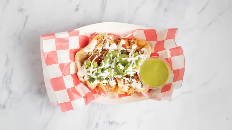 Tacos (3 pieces) at Tacos Wey (Food Truck) in BOCA RATON, FL 33498 | YourMenu Online Ordering Tacos (3 pieces) at Tacos Wey (Food Truck) in BOCA RATON, FL 33498 | YourMenu Online Ordering