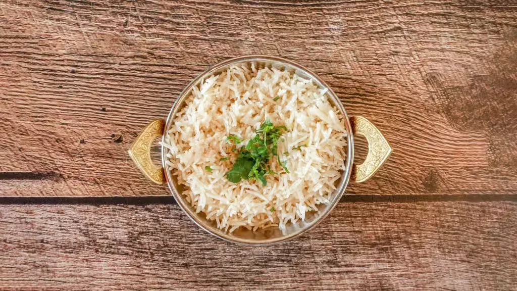 Basmati Rice at Tandoori Fire in SACRAMENTO, CA 958143507 | YourMenu Online Ordering Basmati Rice at Tandoori Fire in SACRAMENTO, CA 958143507 | YourMenu Online Ordering