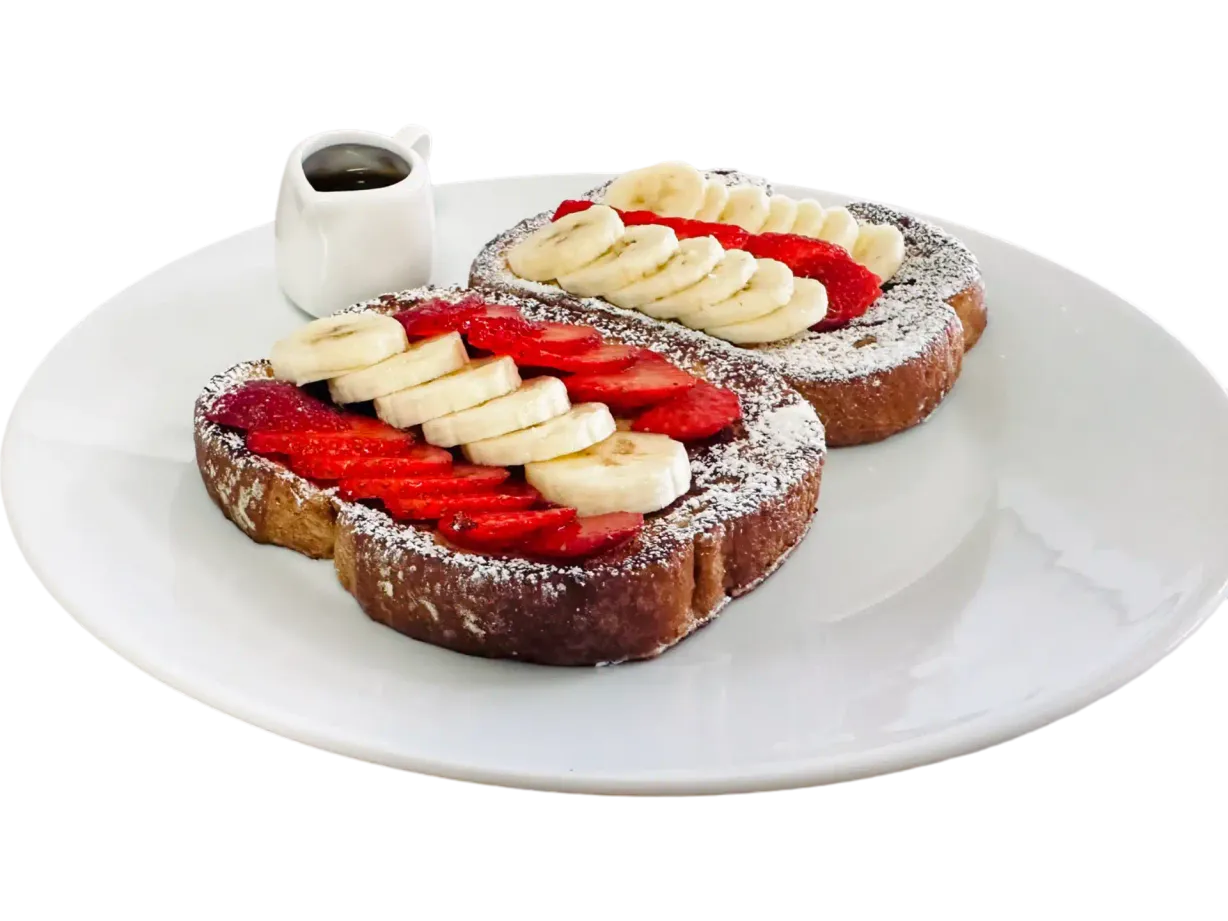 French Toast at Bonanza Restaurant - Pupusería y Cafetería in Oakland Park, FL 33334 | YourMenu® Online Ordering French Toast at Bonanza Restaurant - Pupusería y Cafetería in Oakland Park, FL 33334 | YourMenu® Online Ordering