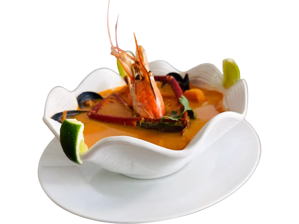 Creamy Seafood Soup at Bonanza Restaurant - Pupusería y Cafetería in Oakland Park, FL 33334 | YourMenu® Online Ordering Creamy Seafood Soup at Bonanza Restaurant - Pupusería y Cafetería in Oakland Park, FL 33334 | YourMenu® Online Ordering