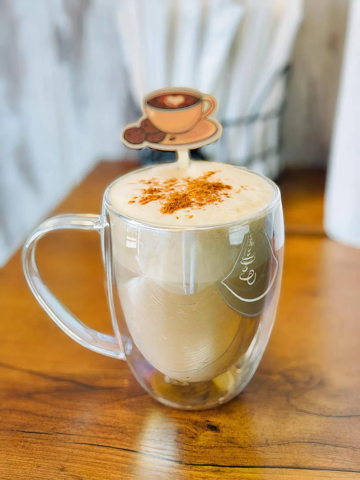 Cappuccino at Bonanza Restaurant - Pupusería y Cafetería in Oakland Park, FL 33334 | YourMenu® Online Ordering Cappuccino at Bonanza Restaurant - Pupusería y Cafetería in Oakland Park, FL 33334 | YourMenu® Online Ordering
