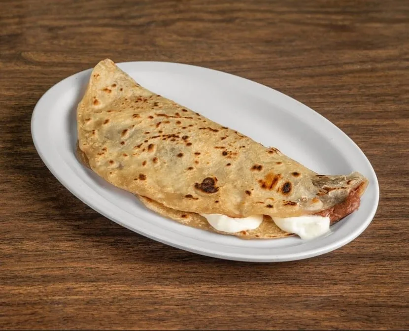 Baleada at La Isla Cafeteria in Miami, FL 33142 | YourMenu® Online Ordering