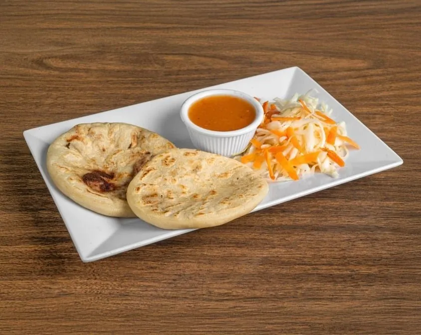 Pupusa at La Isla Cafeteria in Miami, FL 33142 | YourMenu® Online Ordering