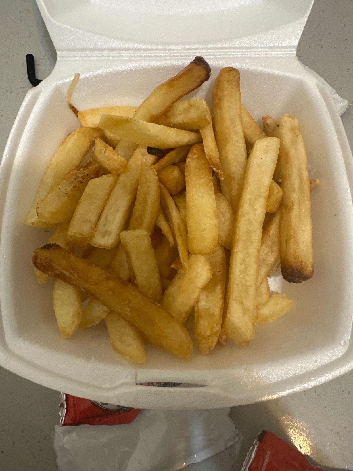 Papitas at La Isla Cafeteria in Miami, FL 33142 | YourMenu® Online Ordering