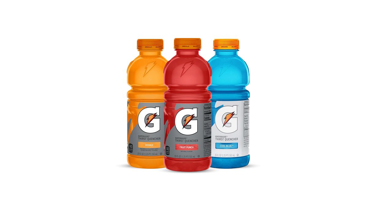 Gatorade at La Isla Cafeteria in Miami, FL 33142 | YourMenu® Online Ordering