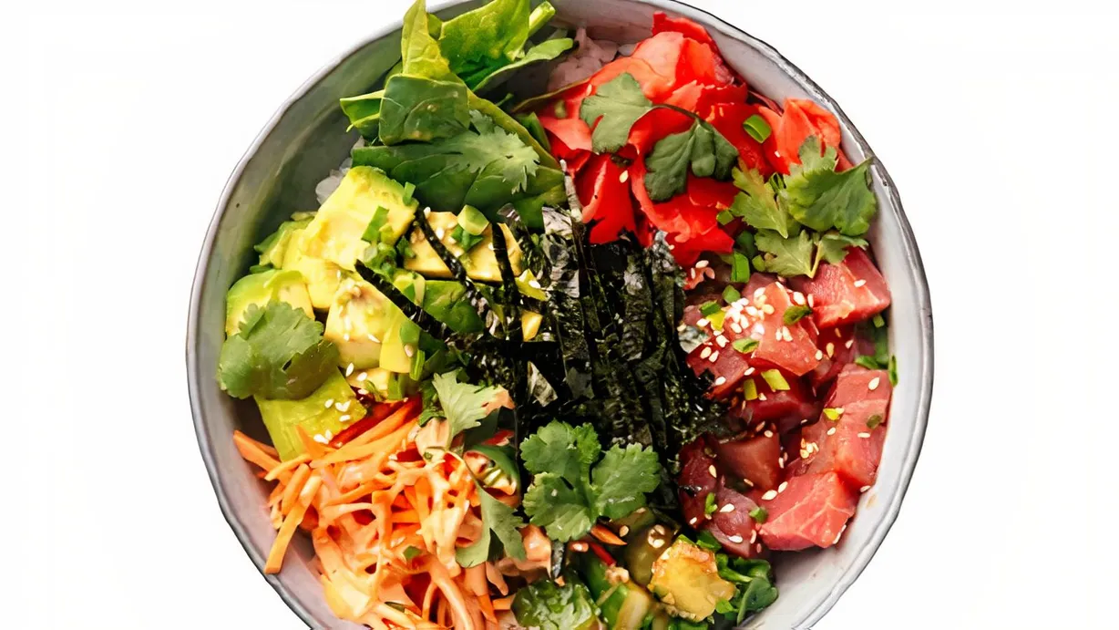 Big Ahi at Pokeport (Menifee) in MENIFEE, CA 92584 | YourMenu® Online Ordering
