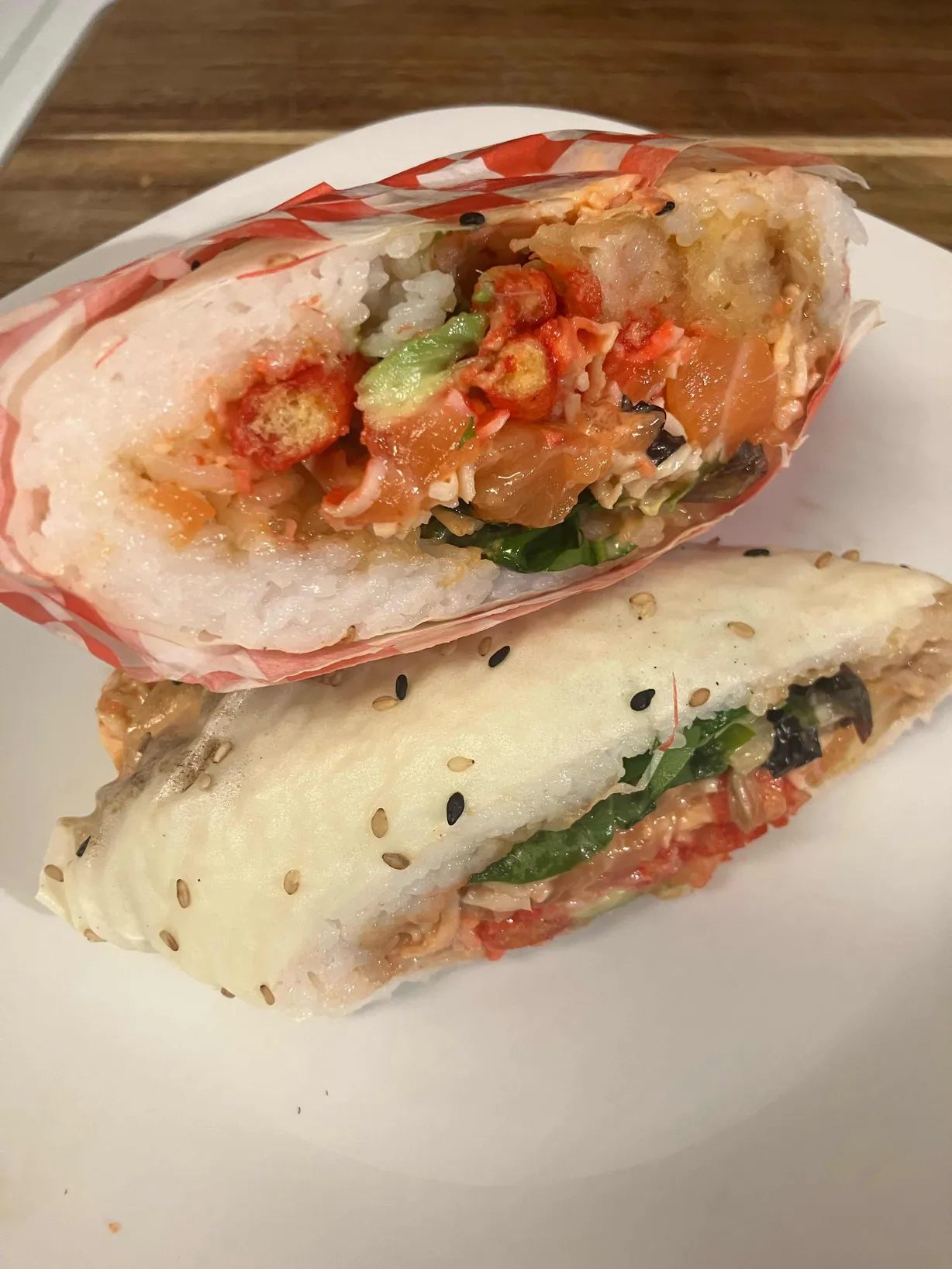 Orange Blossom Pokerito at Pokeport (Menifee) in MENIFEE, CA 92584 | YourMenu® Online Ordering