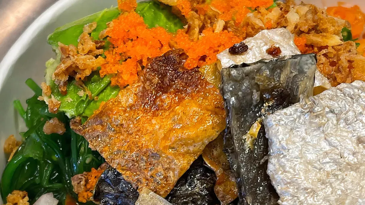 Salmon Lover at Pokeport (Menifee) in MENIFEE, CA 92584 | YourMenu® Online Ordering