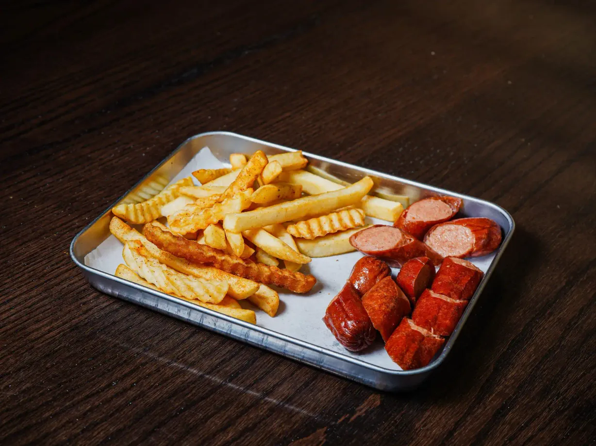 Hot Dogs at ASLI Mediterranean Grill in Denver, CO 80224-1746 | YourMenu® Online Ordering Hot Dogs at ASLI Mediterranean Grill in Denver, CO 80224-1746 | YourMenu® Online Ordering