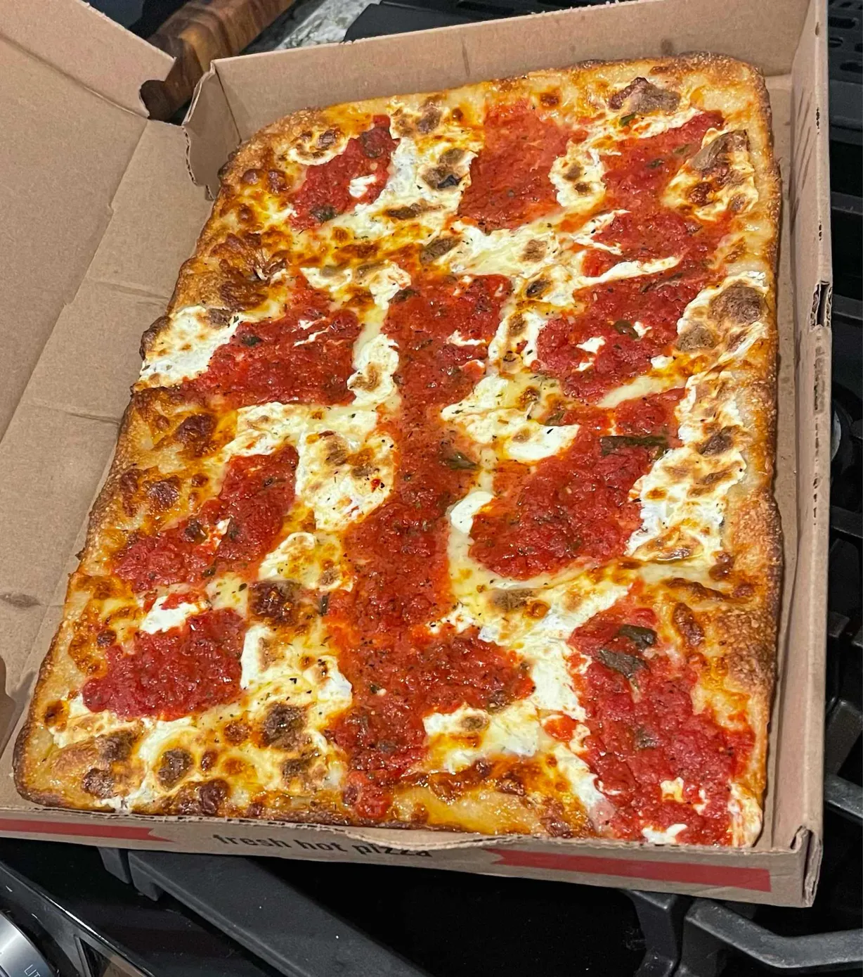 Grandma Pie at Mama’s Pizza Express (Statesville) in Statesville, NC 28677-3439 | YourMenu® Online Ordering Grandma Pie at Mama’s Pizza Express (Statesville) in Statesville, NC 28677-3439 | YourMenu® Online Ordering
