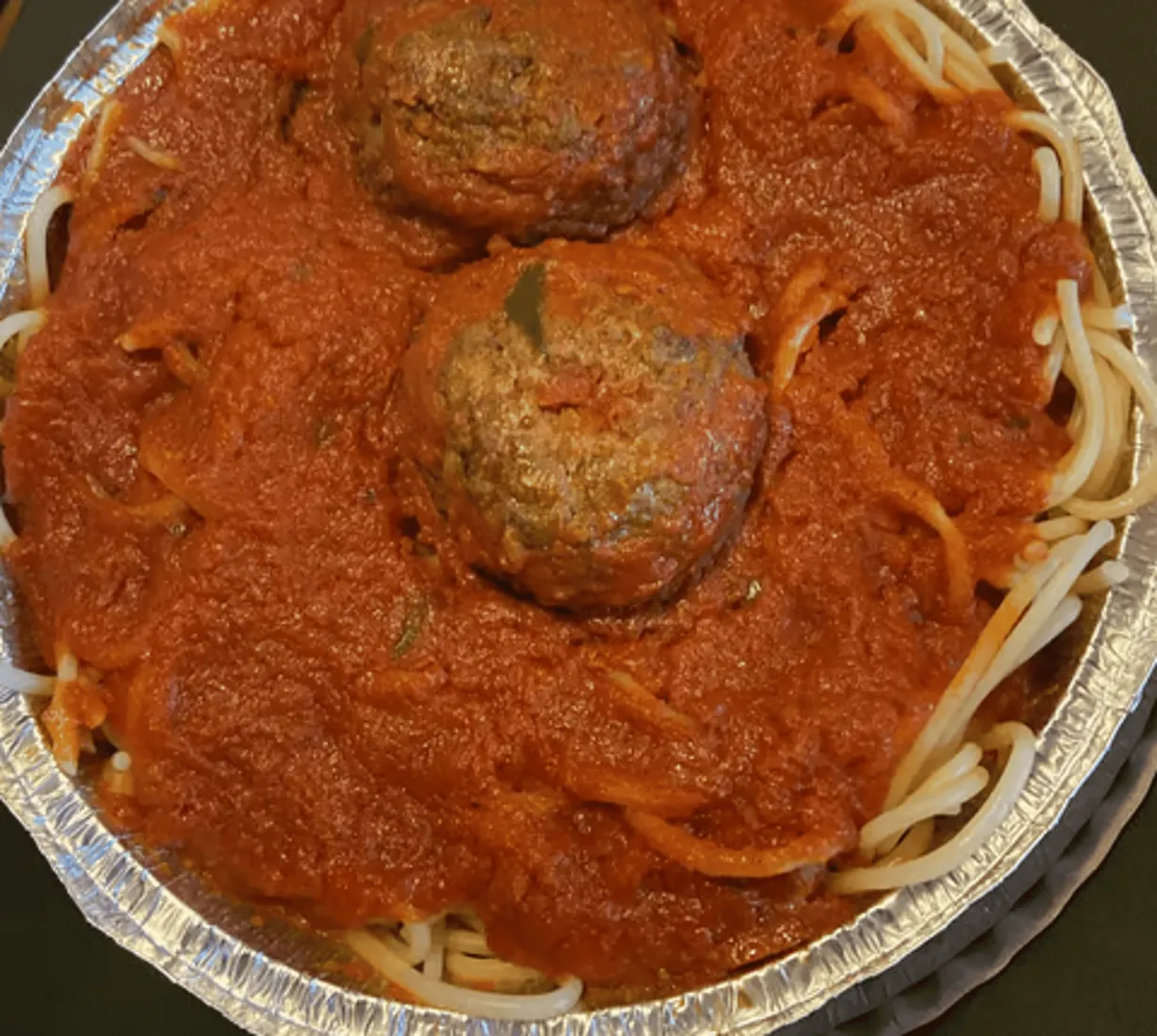 Penne or Spaghetti and Meatball at Mama’s Pizza Express (Statesville) in Statesville, NC 28677-3439 | YourMenu® Online Ordering Penne or Spaghetti and Meatball at Mama’s Pizza Express (Statesville) in Statesville, NC 28677-3439 | YourMenu® Online Ordering