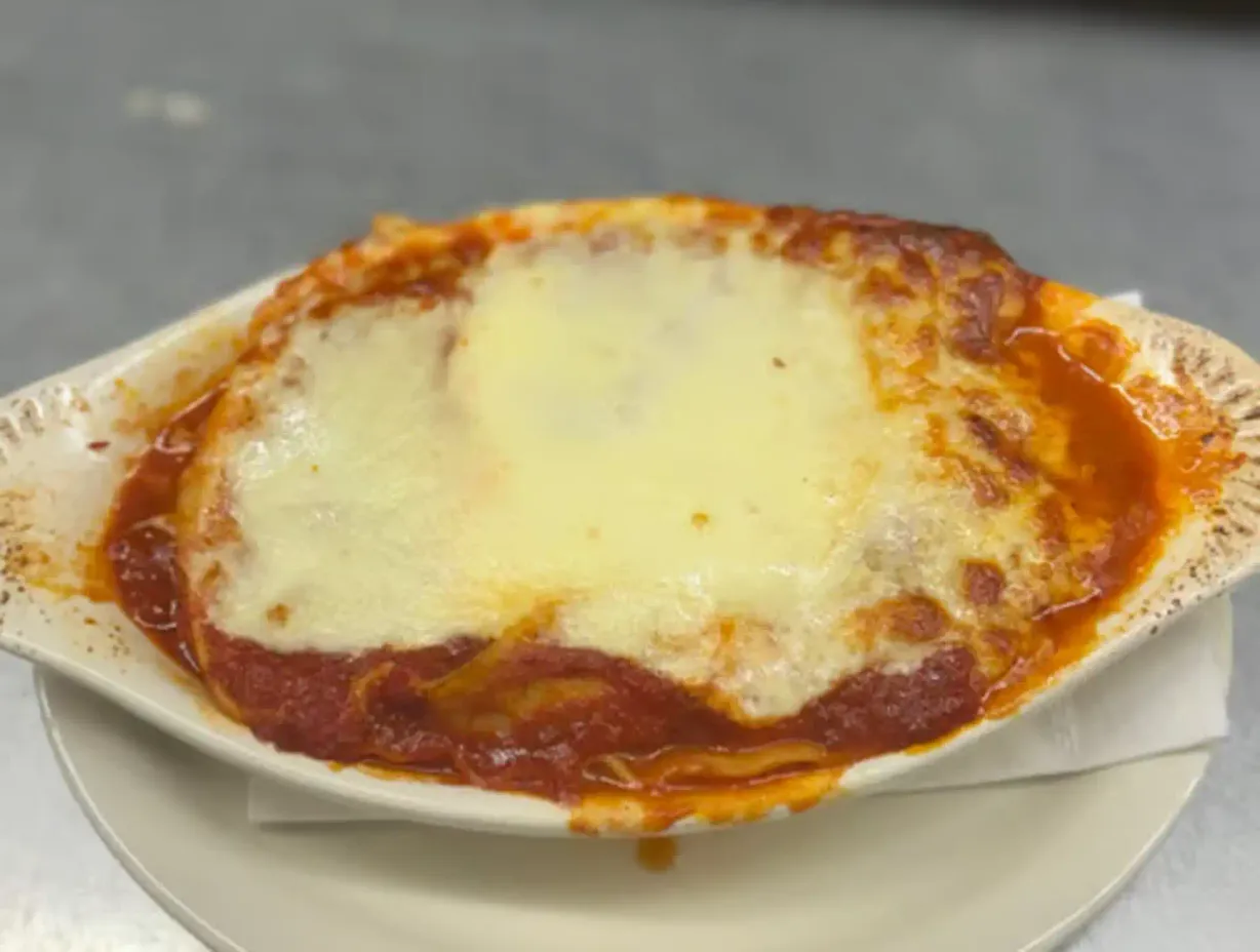 Baked Lasagna at Aldini's Restaurant in Monroe, CT 06468 | YourMenu® Online Ordering Baked Lasagna at Aldini's Restaurant in Monroe, CT 06468 | YourMenu® Online Ordering