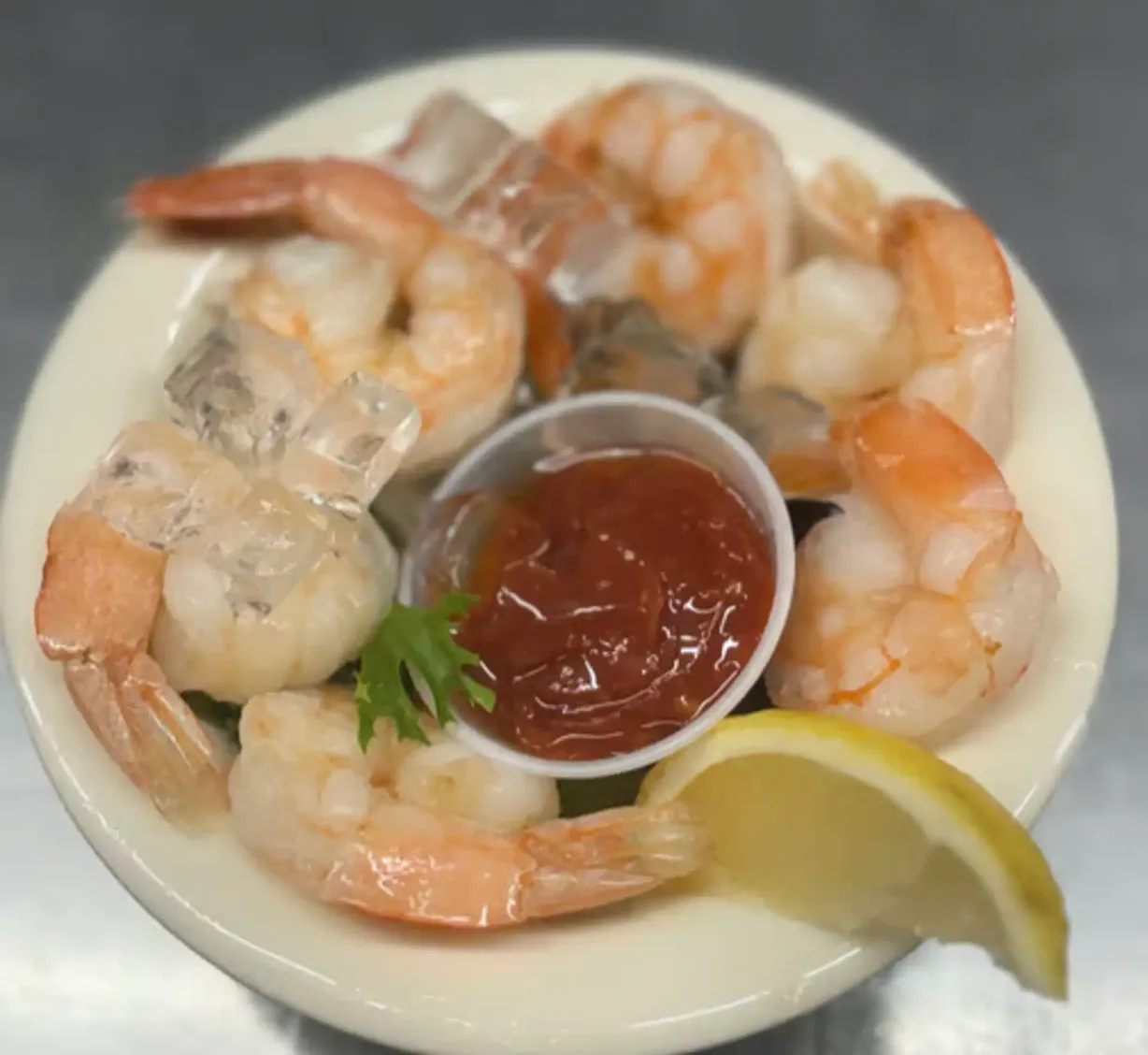 Appetizer Shrimp Cocktail at Aldini's Restaurant in Monroe, CT 06468 | YourMenu® Online Ordering Appetizer Shrimp Cocktail at Aldini's Restaurant in Monroe, CT 06468 | YourMenu® Online Ordering