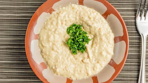 BABA GHANNOUJ at Raouch Cafe in Falls Church, VA 22042 | YourMenu® Online Ordering