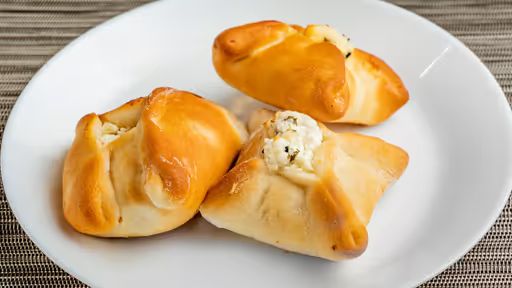 CHEESE PIE at Raouch Cafe in Falls Church, VA 22042 | YourMenu® Online Ordering