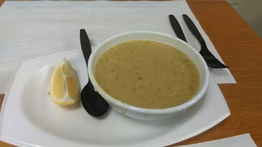 LENTIL SOUP at Raouch Cafe in Falls Church, VA 22042 | YourMenu® Online Ordering