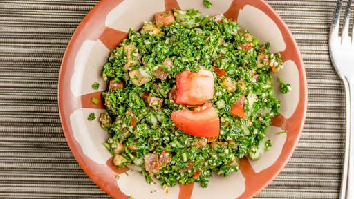 TABOULEH at Raouch Cafe in Falls Church, VA 22042 | YourMenu® Online Ordering